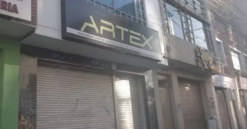 ARTEX BOGOTÁ ARTEX BOGOTÁ